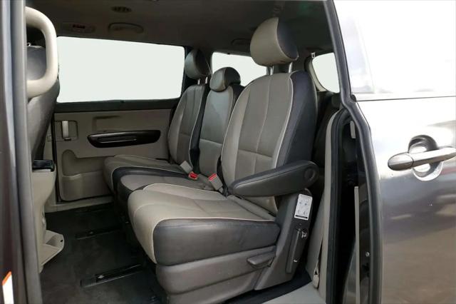 2015 Kia Sedona EX
