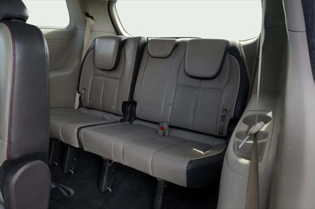2015 Kia Sedona EX