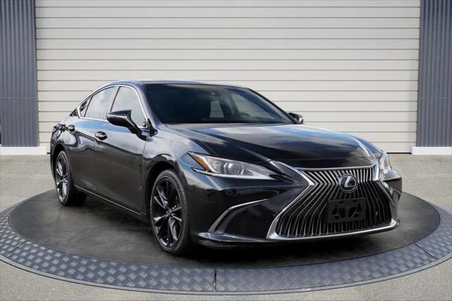2020 Lexus ES 350 ES 350 for sale in Tacoma, WA