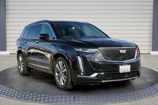 2020 Cadillac XT6 FWD Premium Luxury for sale in Tacoma, WA