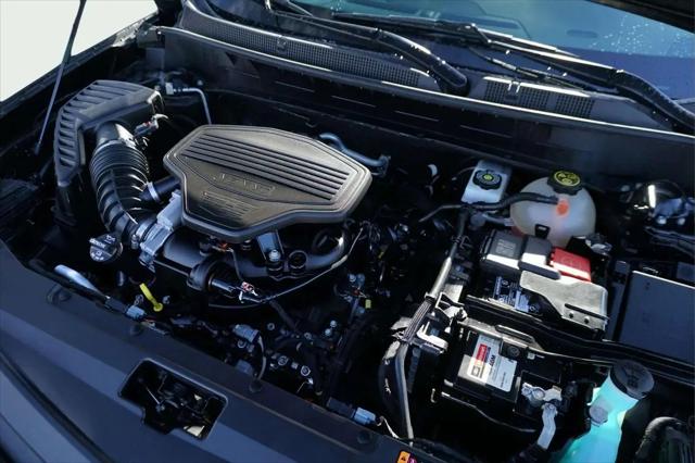 2020 Cadillac XT6 FWD Premium Luxury