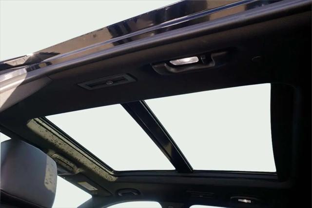 2020 Cadillac XT6 FWD Premium Luxury
