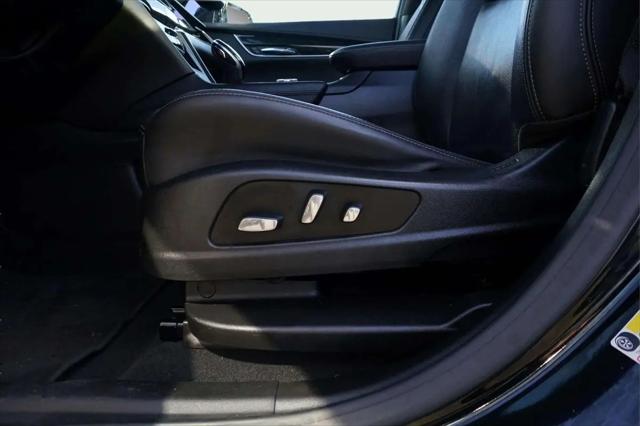 2020 Cadillac XT6 FWD Premium Luxury