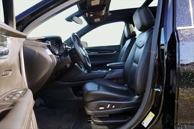 2020 Cadillac XT6 FWD Premium Luxury