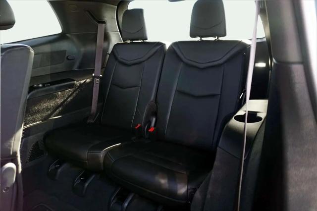 2020 Cadillac XT6 FWD Premium Luxury