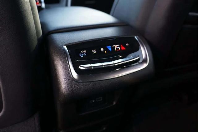 2020 Cadillac XT6 FWD Premium Luxury