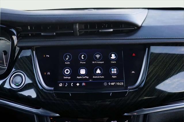 2020 Cadillac XT6 FWD Premium Luxury
