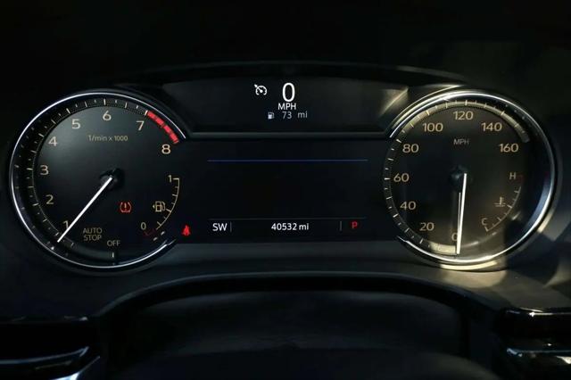 2020 Cadillac XT6 FWD Premium Luxury