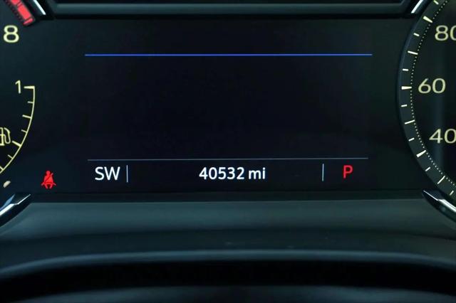 2020 Cadillac XT6 FWD Premium Luxury