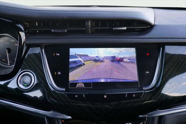 2020 Cadillac XT6 FWD Premium Luxury