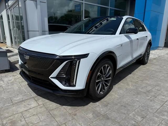 2026 Cadillac iQ Sport AWD for sale in Jennings, LA