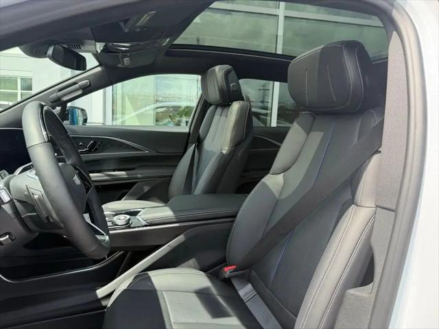 2026 Cadillac iQ Sport AWD