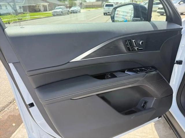 2026 Cadillac iQ Sport AWD