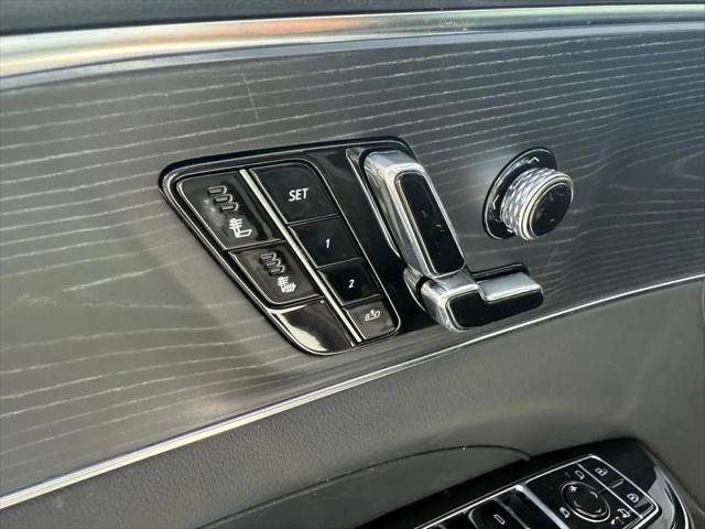 2026 Cadillac iQ Sport AWD