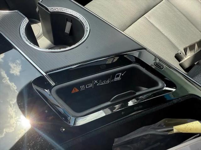 2026 Cadillac iQ Sport AWD