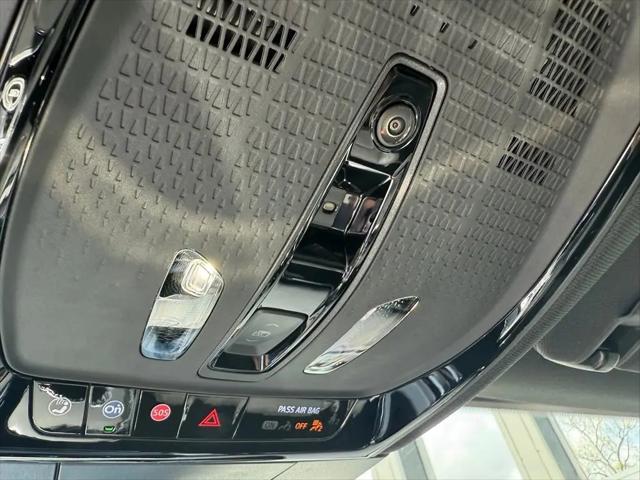 2026 Cadillac iQ Sport AWD