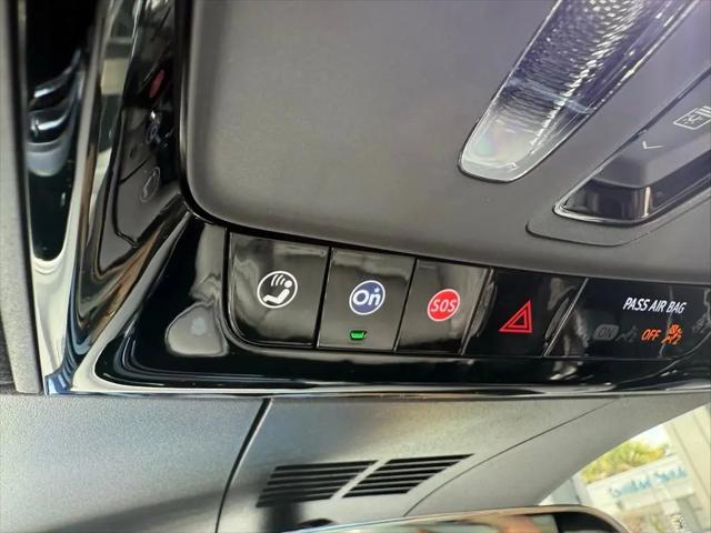 2026 Cadillac iQ Sport AWD