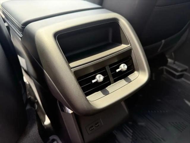 2026 Cadillac iQ Sport AWD