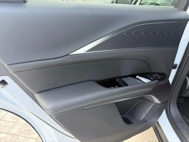 2026 Cadillac iQ Sport AWD