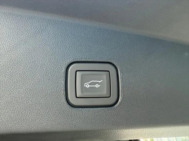 2026 Cadillac iQ Sport AWD