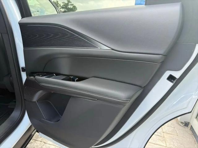 2026 Cadillac iQ Sport AWD