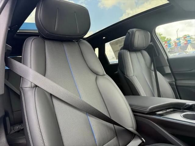 2026 Cadillac iQ Sport AWD