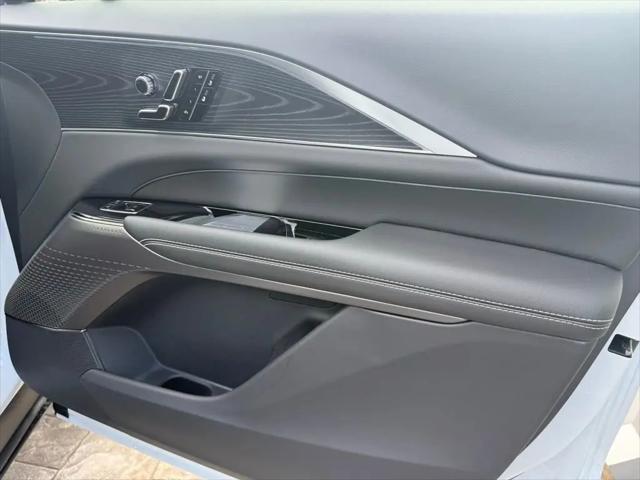 2026 Cadillac iQ Sport AWD