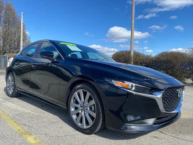 2023 Mazda Mazda3 2.5 S Select for sale in Frankfort, KY