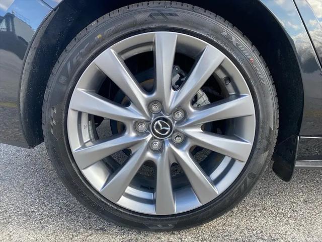 2023 Mazda Mazda3 2.5 S Select