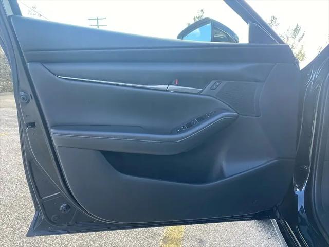 2023 Mazda Mazda3 2.5 S Select