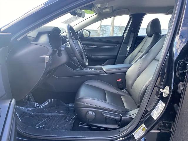 2023 Mazda Mazda3 2.5 S Select