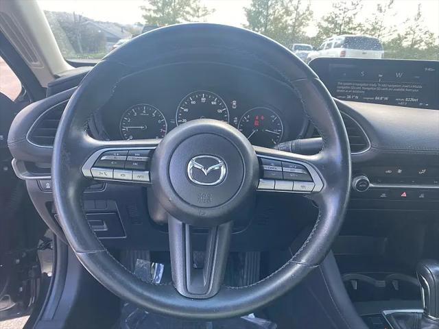 2023 Mazda Mazda3 2.5 S Select