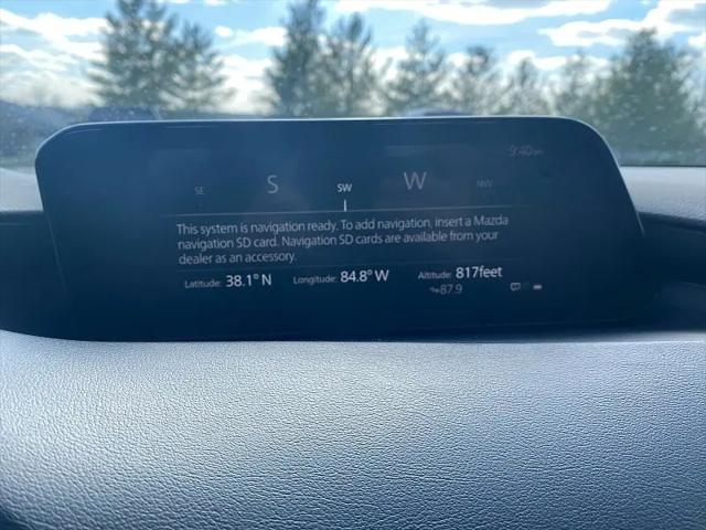2023 Mazda Mazda3 2.5 S Select