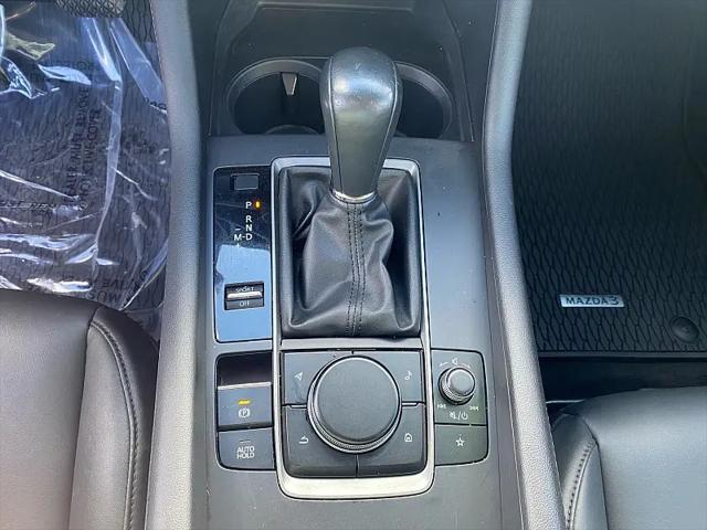 2023 Mazda Mazda3 2.5 S Select