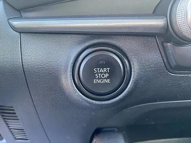 2023 Mazda Mazda3 2.5 S Select