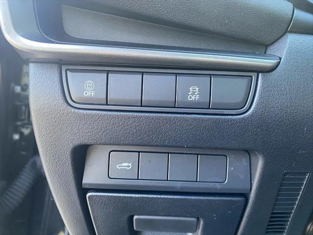 2023 Mazda Mazda3 2.5 S Select