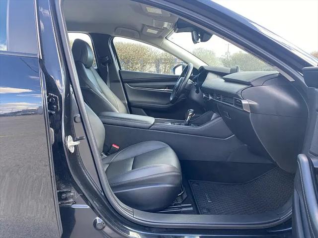 2023 Mazda Mazda3 2.5 S Select