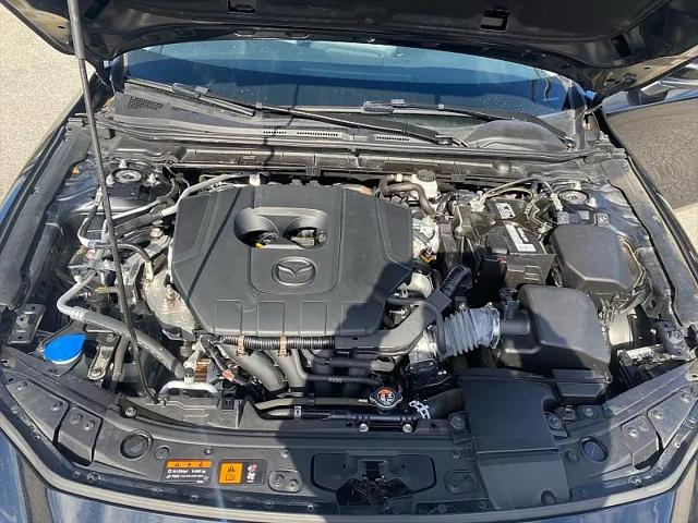 2023 Mazda Mazda3 2.5 S Select
