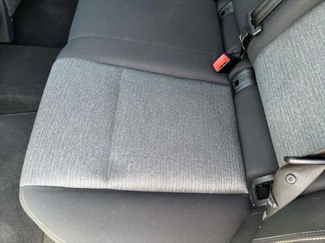 2021 Nissan Rogue SV FWD