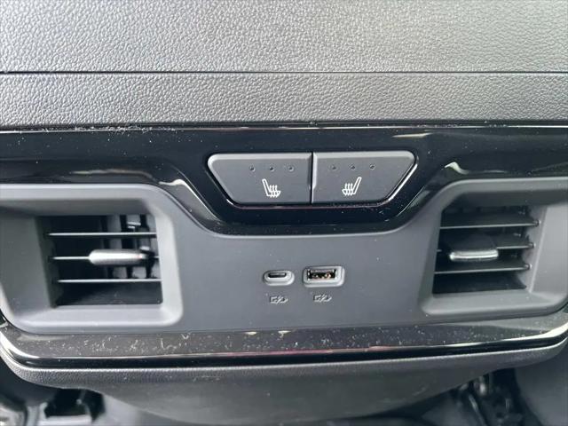 2026 GMC Sierra 1500 Crew Cab, Short Bed, AT4, 4WD