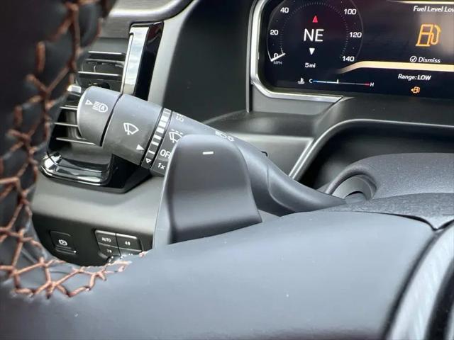 2026 GMC Sierra 1500 Crew Cab, Short Bed, AT4, 4WD