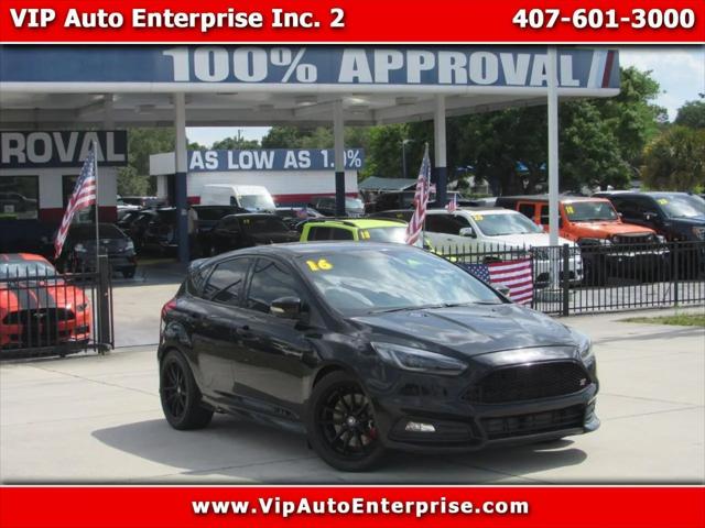 2016 Ford Focus ST for sale in Orlando, FL