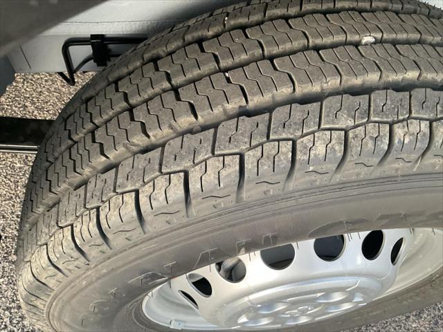2026 Ram ProMaster 2500 Cargo Van Tradesman High Roof 159" WB w/Pass Seat