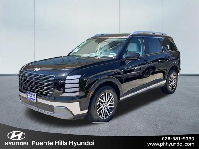 2026 Hyundai Palisade SEL 7P for sale in City of Industry, CA