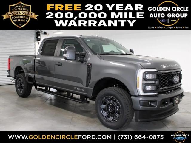2026 Ford F-250 XL for sale in Bolivar, TN