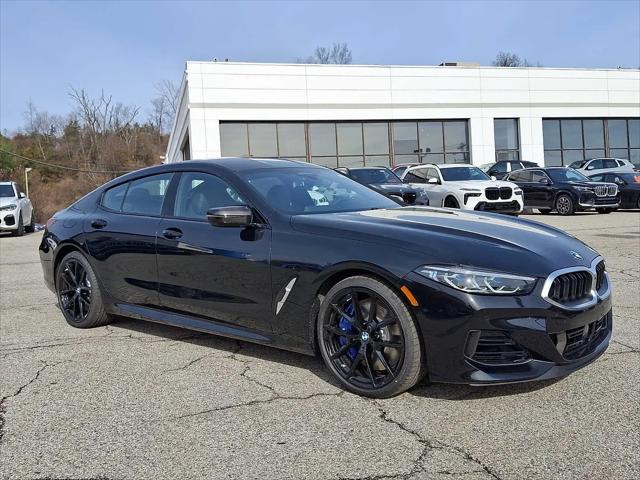 2026 BMW M8 xDrive for sale in Newton, NJ