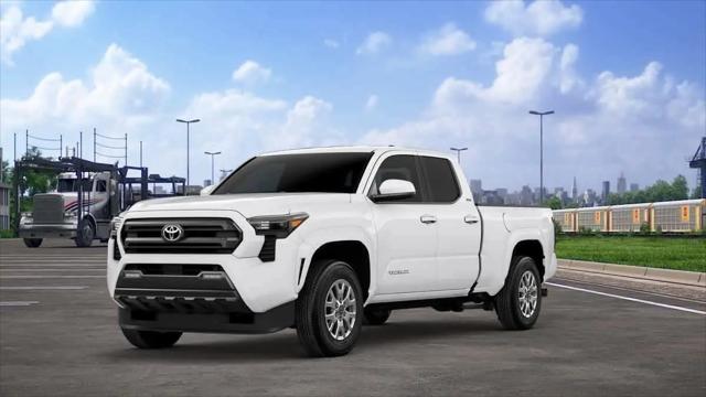 2026 Toyota Tacoma SR5 for sale in Auburn, NY