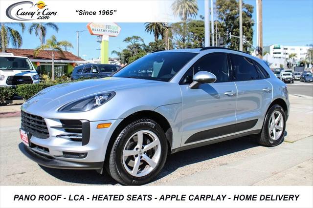 2020 Porsche Macan Macan for sale in Hermosa Beach, CA