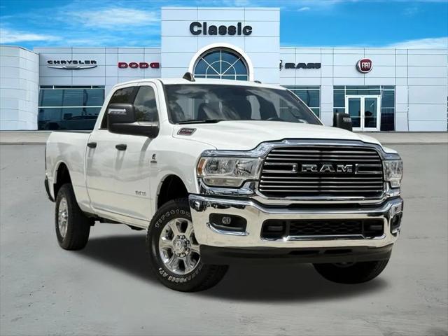 2024 Ram 2500 Big Horn Crew Cab 4x4 6'4" Box for sale in Arlington, TX