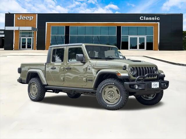 2026 Jeep Gladiator Sport for sale in Arlington, TX